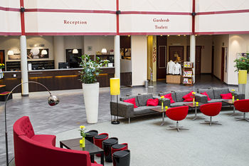 Hotel Scandic Star Lund