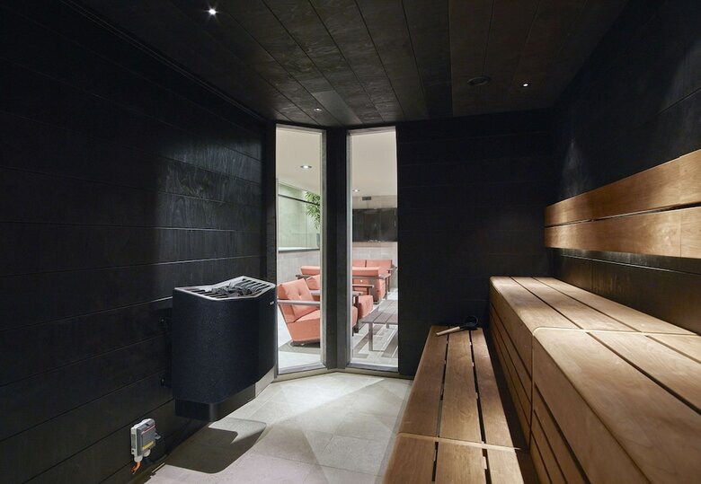 Hotel Scandic Grand