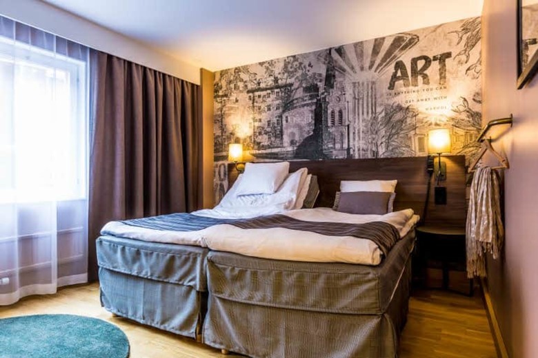 Hotel Scandic Grand