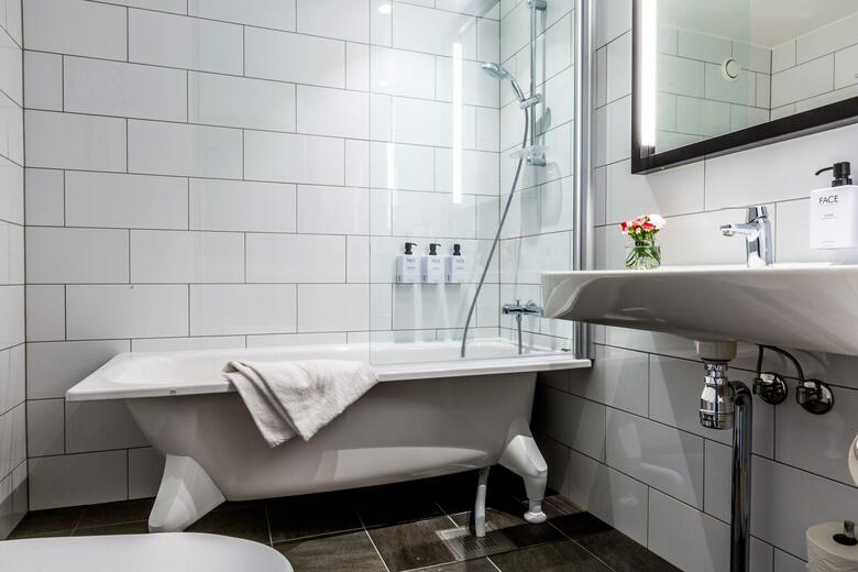 Hotel Scandic Grand