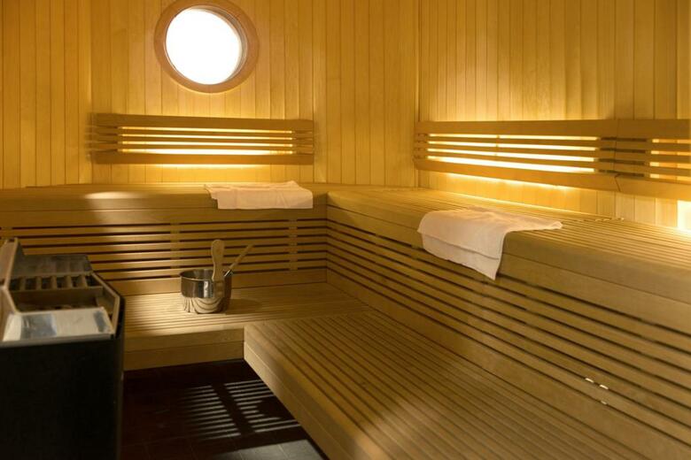 Hotel Scandic Grand