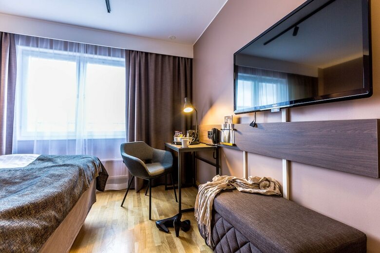 Hotel Scandic Grand