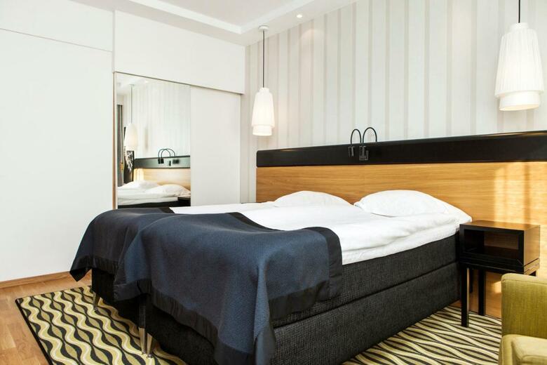 Elite Hotel Marina Plaza