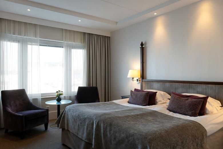 Elite Hotel Marina Plaza