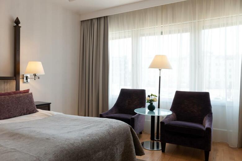 Elite Hotel Marina Plaza