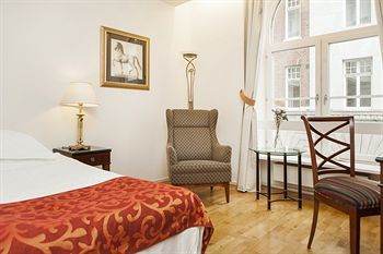 Elite Hotel Mollberg