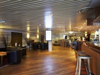Hotel Scandic Horisont Helsingborg