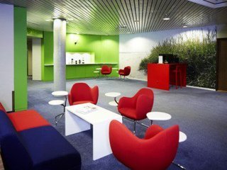 Hotel Scandic Horisont Helsingborg