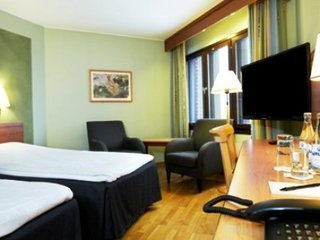 Hotel Scandic Horisont Helsingborg