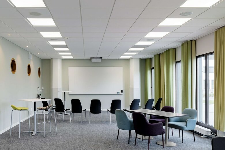 Hotel Scandic Helsingborg Nord