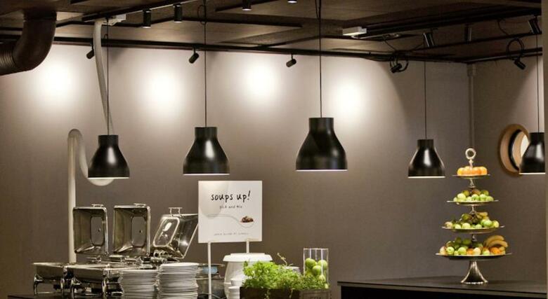 Hotel Scandic Helsingborg Nord