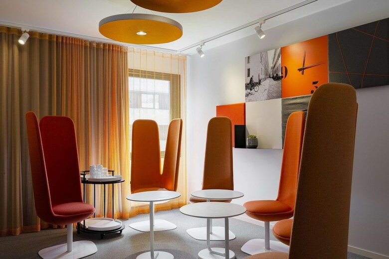 Hotel Scandic Helsingborg Nord