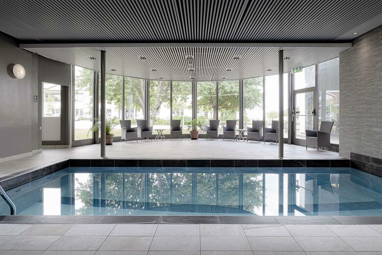 Hotel Scandic Helsingborg Nord