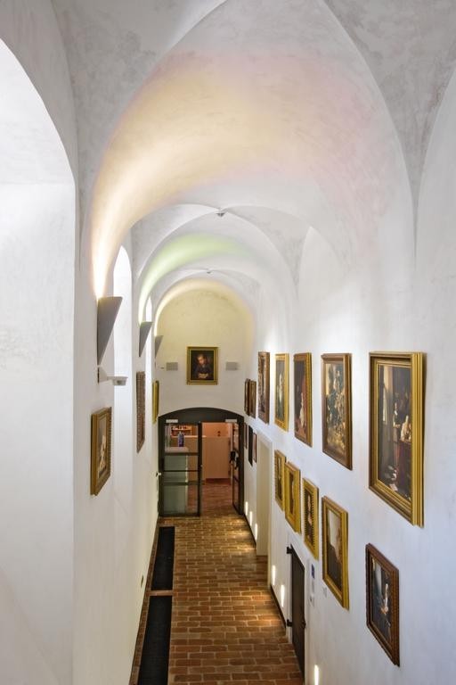 Hotel Monastery Garden