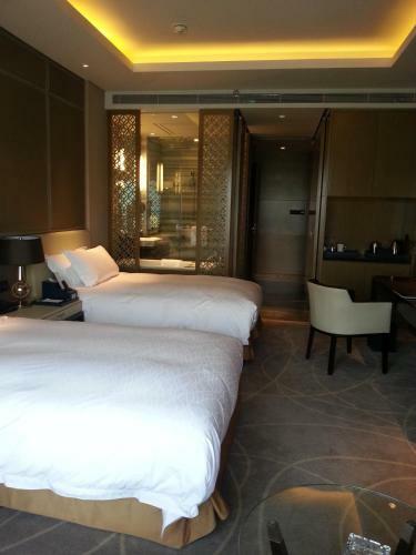 Primus Hotel Qipan Moutain Shenyang