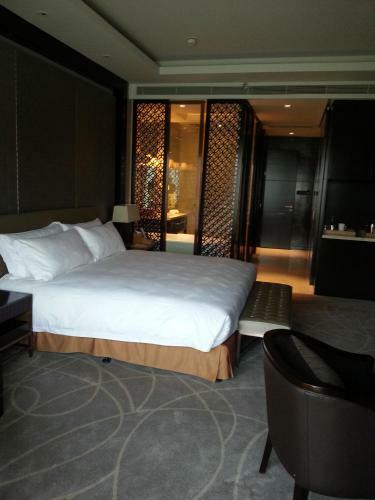Primus Hotel Qipan Moutain Shenyang