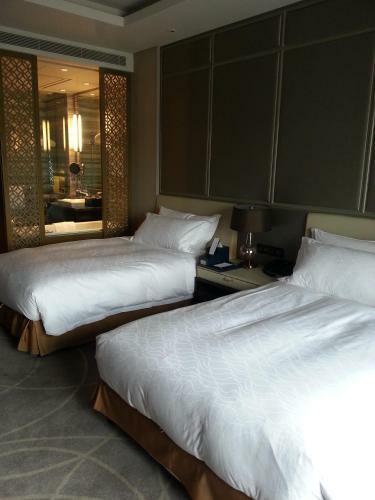 Primus Hotel Qipan Moutain Shenyang