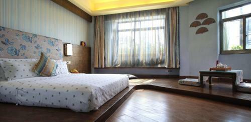 Forest City Resort Hotel