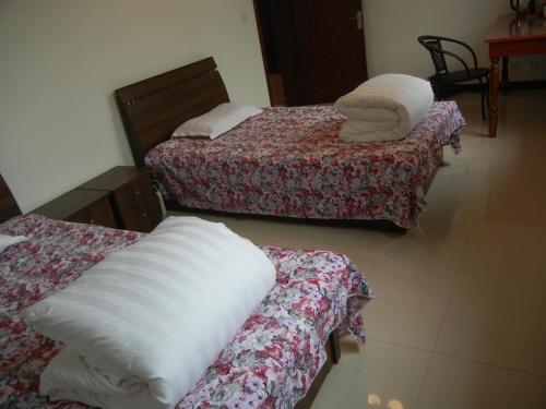 Hostal Terra-cotta Warriors Guesthouse
