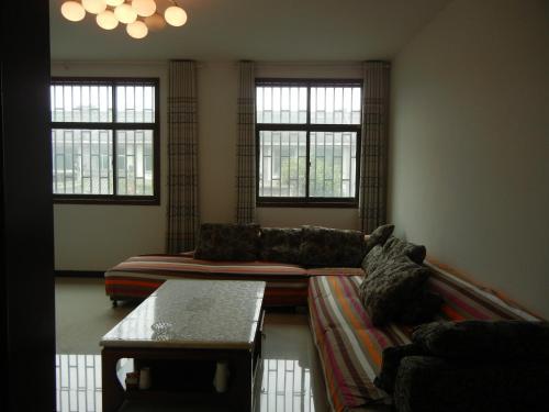 Hostal Terra-cotta Warriors Guesthouse