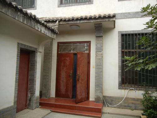Hostal Terra-cotta Warriors Guesthouse