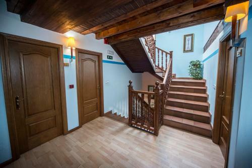 Agroturismo Hostal Las Nieves