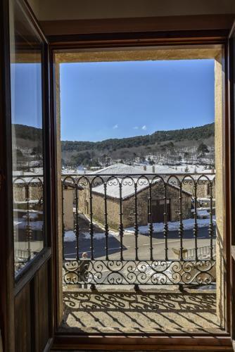 Agroturismo Hostal Las Nieves
