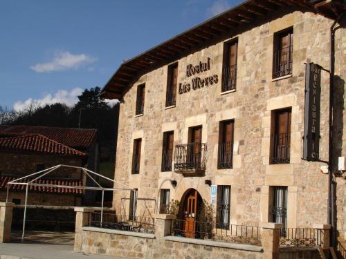 Agroturismo Hostal Las Nieves