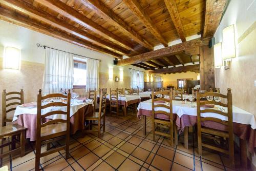 Agroturismo Hostal Las Nieves