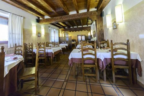 Agroturismo Hostal Las Nieves