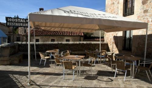 Agroturismo Hostal Las Nieves