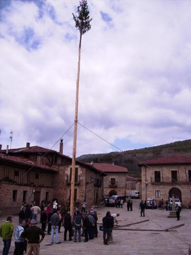 Agroturismo Hostal Las Nieves