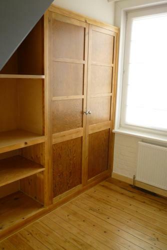 Apartment Casualloft