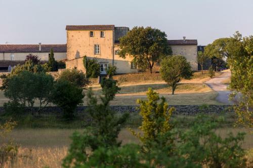Hotel Mas De Baumes