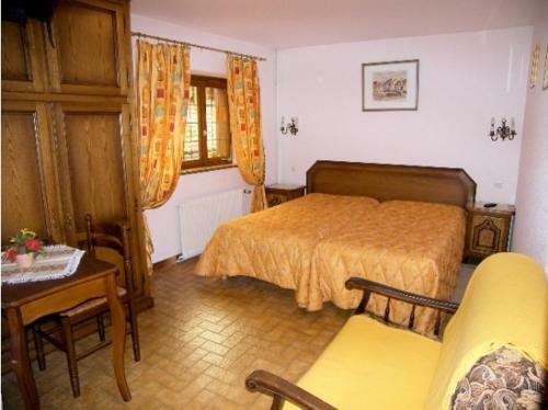 Hotel H�tel Restaurant � La Ville De Nancy