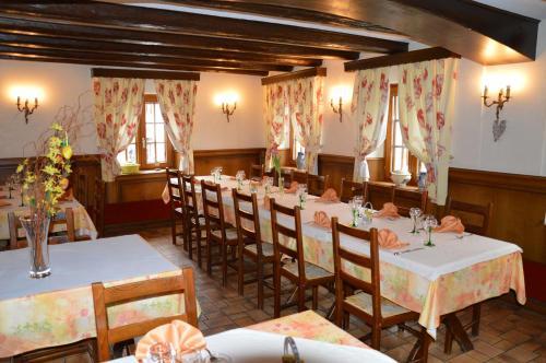 Hotel H�tel Restaurant � La Ville De Nancy