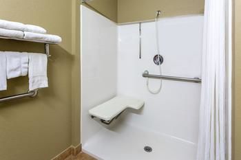 Hotel Microtel Inn & Suites By Wyndham Norcross