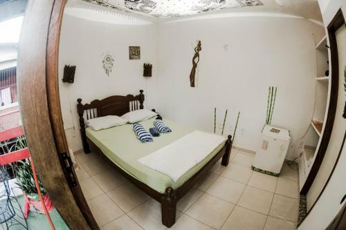 Hostal Pousada Canavial Beach-bar