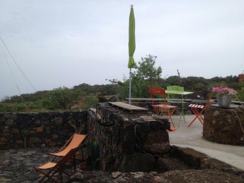 Agroturismo Casa Las Escaleritas