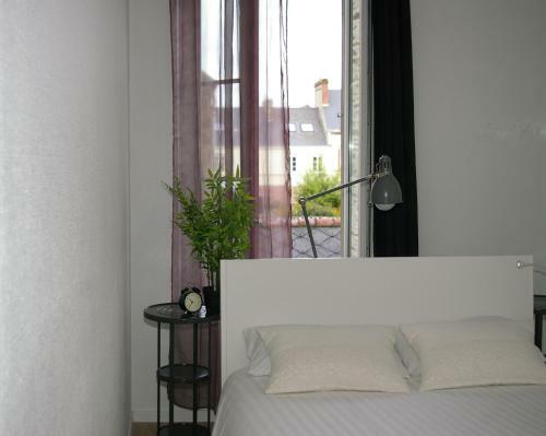 Apartamentos Appart Titanic Cherbourg