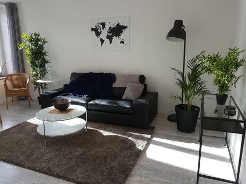 Apartamentos Appart Titanic Cherbourg
