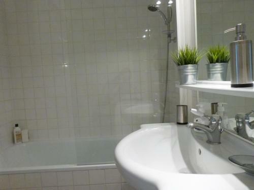 Apartamentos Appart Titanic Cherbourg