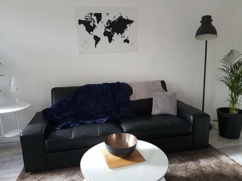 Apartamentos Appart Titanic Cherbourg