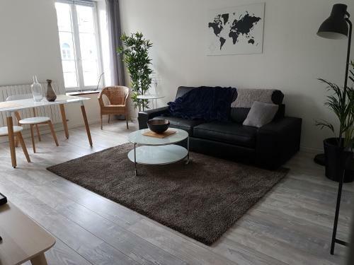 Apartamentos Appart Titanic Cherbourg