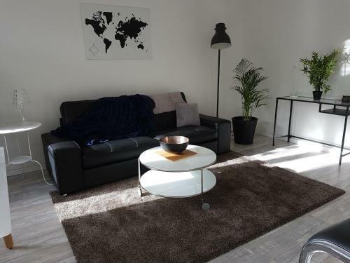 Apartamentos Appart Titanic Cherbourg