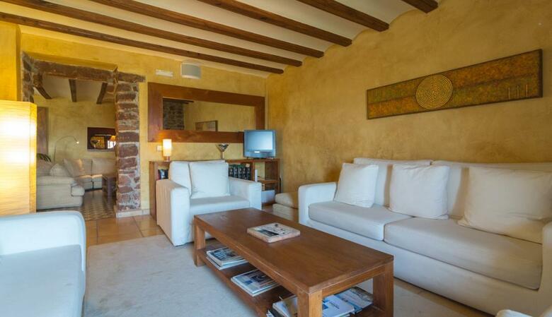 Agroturismo El Jard�n Vertical
