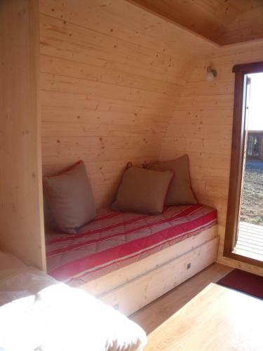 Agroturismo Le Domaine Des Tuileries