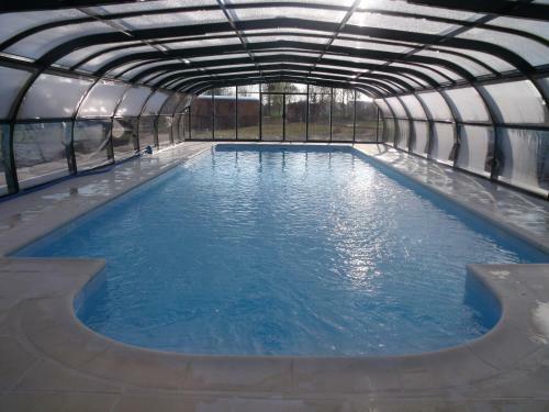 Agroturismo Le Domaine Des Tuileries