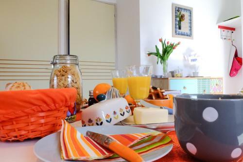 Apartamentos Appart'h�tel "le Garage"