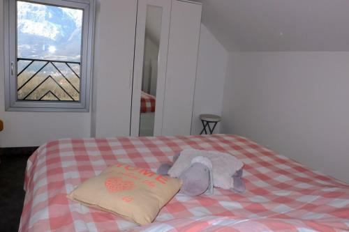 Apartamentos Appart'h�tel "le Garage"